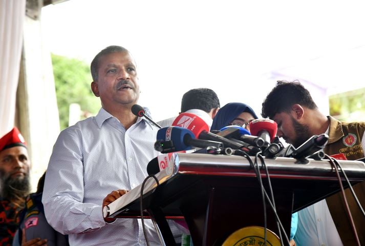 Trial of July killings to be completed during current government’s tenure: Asif Nazrul