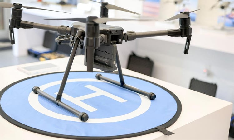 US probes drones and polysilicon imports, opening door to tariffs