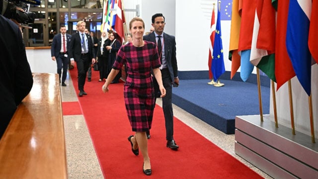 Divided EU weighs action against Israel over Gaza war