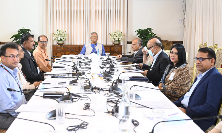 CA orders quick appointment of headteachers in vacant posts of pry schools