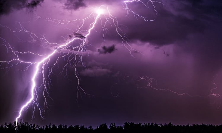 Farmer killed in Bogura lightning strike