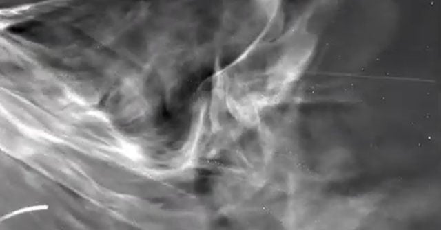 Skimming the Sun, probe sheds light on space weather threats