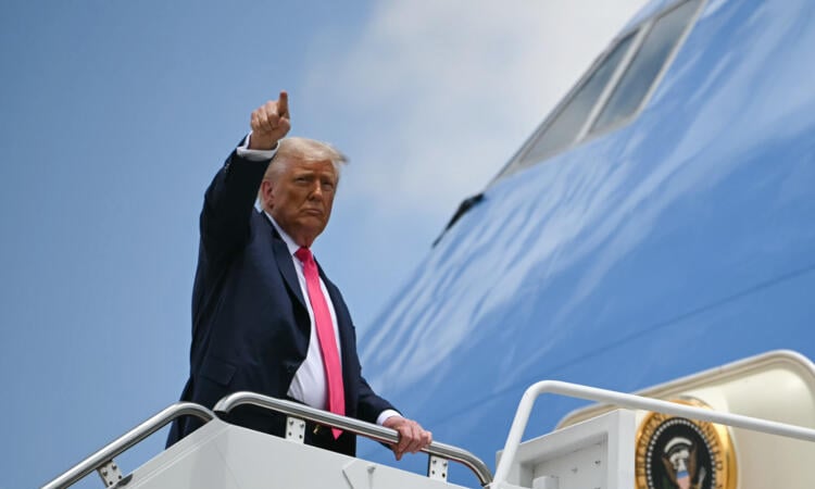 Trump says Indonesia to face 19% tariff under trade deal
