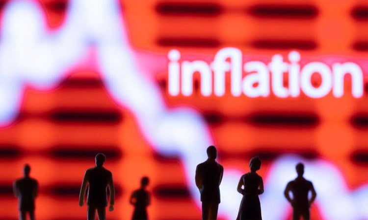 UK annual inflation jumps more than expected in June