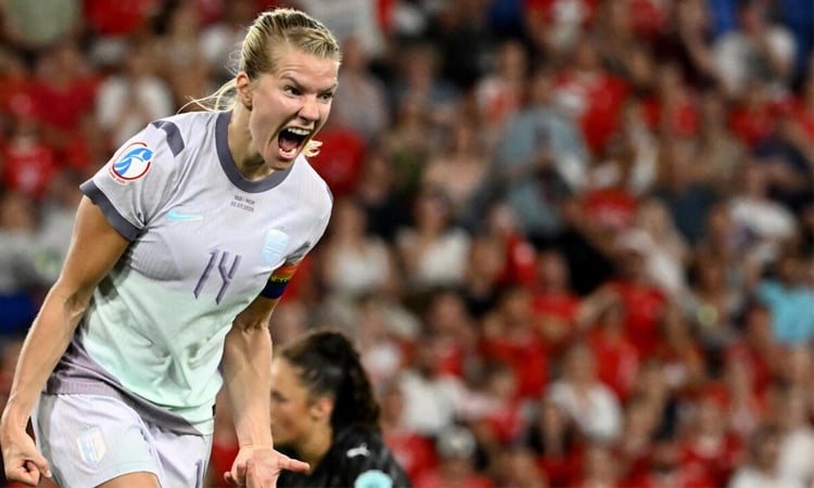 Hegerberg central to Norway's Euro 2025 bid ahead of Italy clash