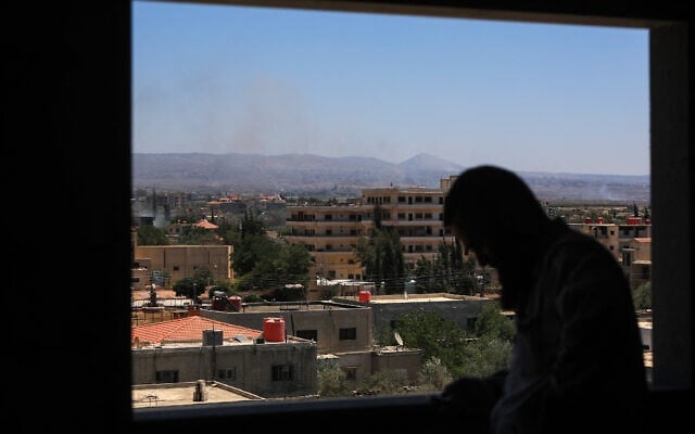 EU 'alarmed' by Syria clashes, urges protection of civilians