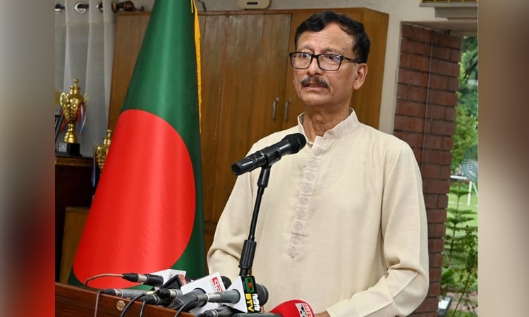 Dhaka reiterates protest over border killings, push-ins