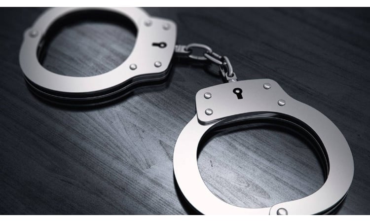 Note faker held in Patuakhali