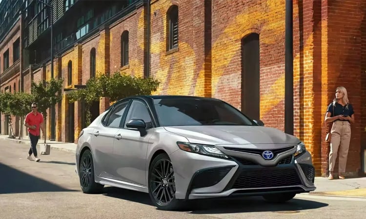 Japanese auto exports to US dive in June as tariffs bite