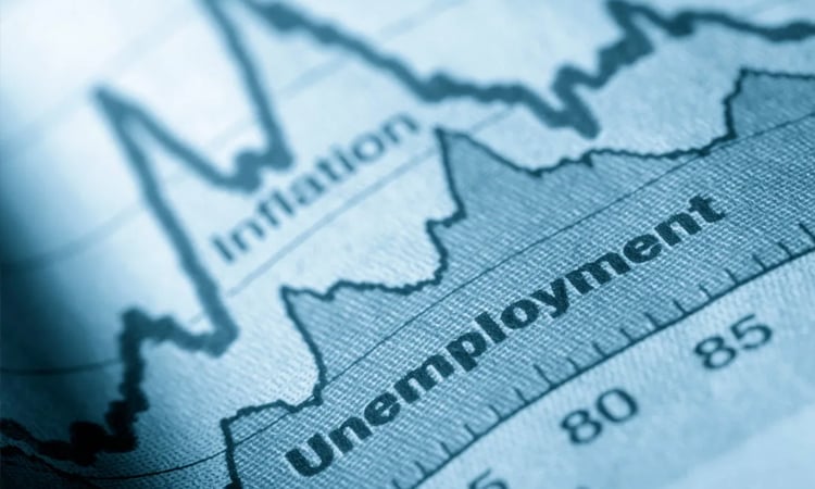 UK unemployment rises to near four-year high: official