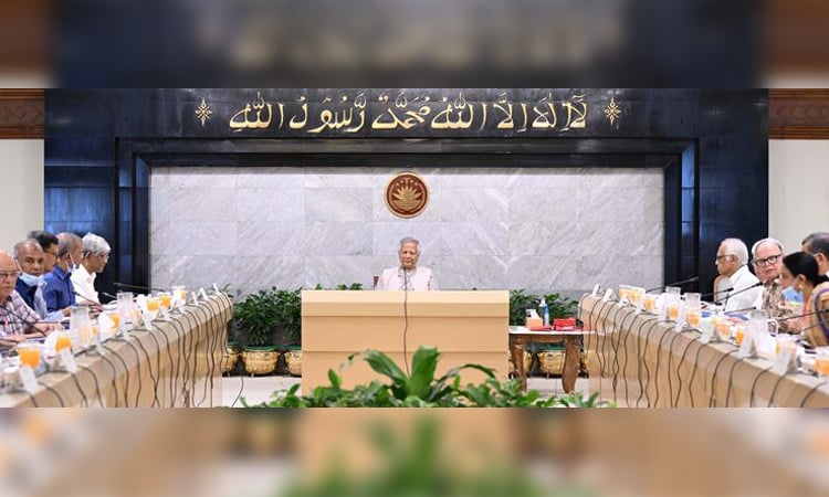 Council of Advisers okays Voters' List (Amendment) Ordinance, 2025