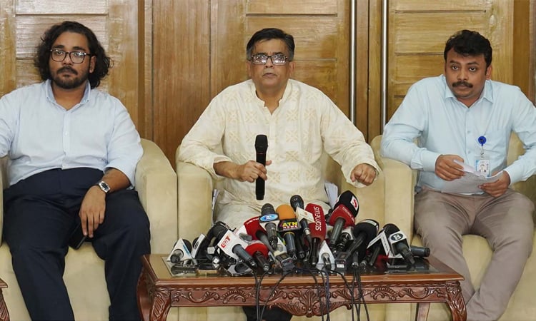 Those who will reach 18 yrs until polls schedule is announced can be voters