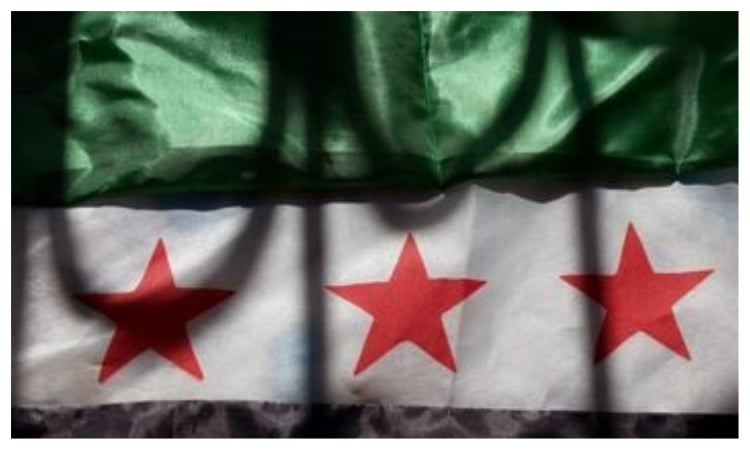 Kurdish official urges Damascus to 'review' minorities approach