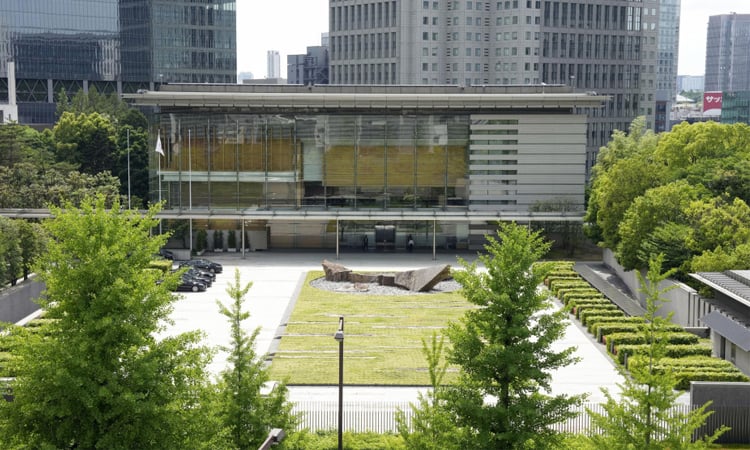 Contaminated Fukushima soil delivered to Japan PM office