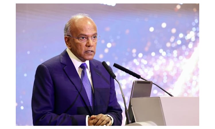 Singapore facing 'serious' cyberattack, says minister