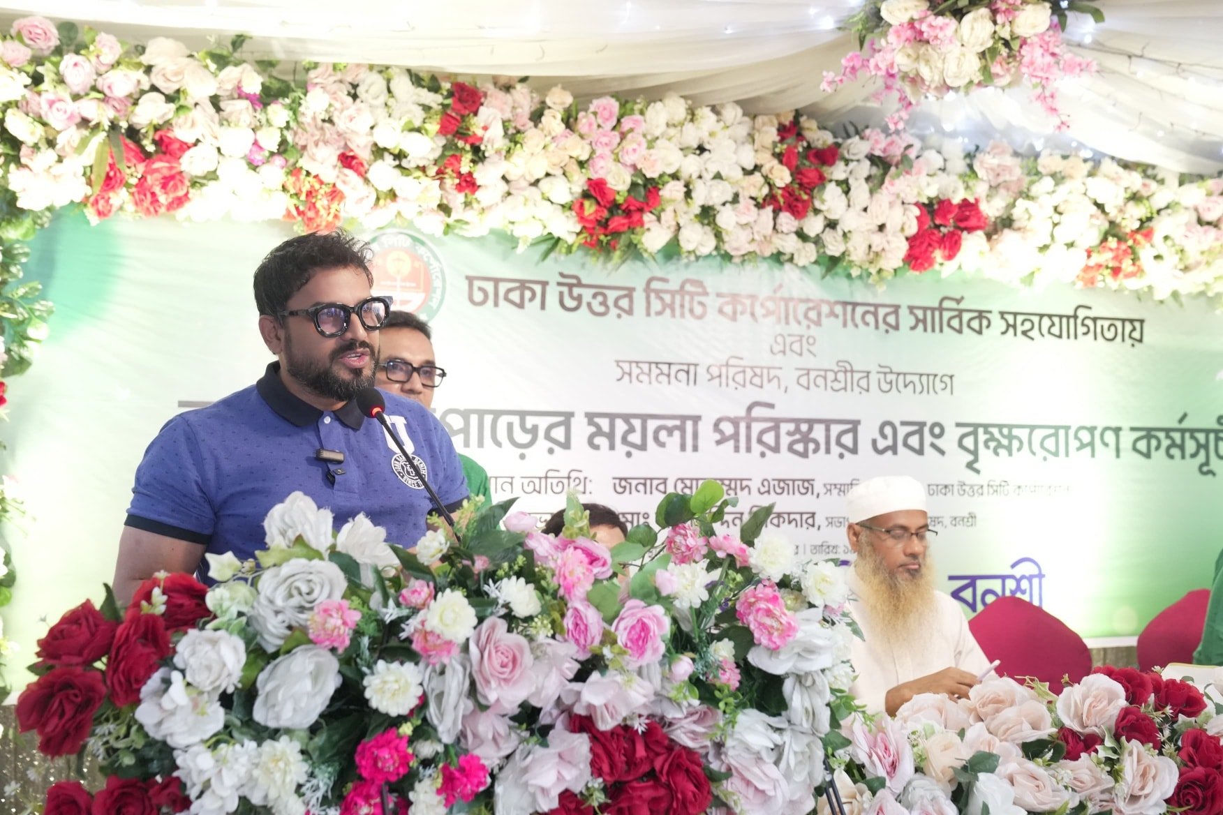 2 bridges to be constructed over Norai River: DNCC Administrator
