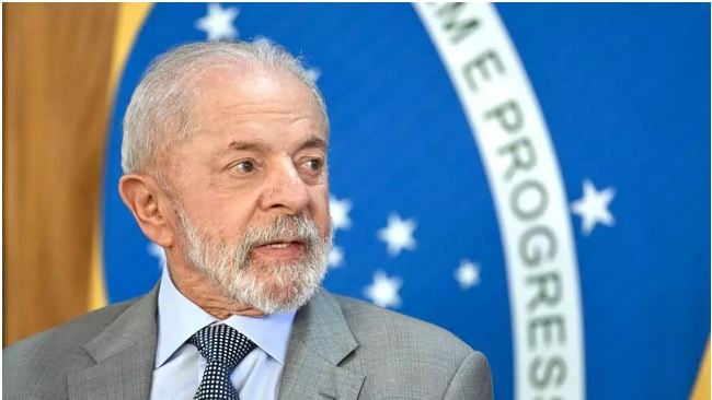 Lula slams US sanctions on Brazilian judges in Bolsonaro case