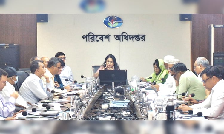 Rizwana calls for measures to keep Kuakata, Cox's Bazar beaches clean