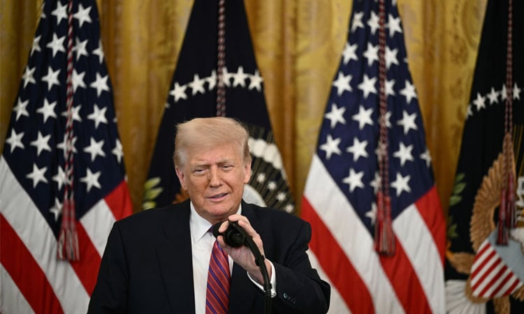 Trump insists Iran nuclear sites destroyed amid reports some survived