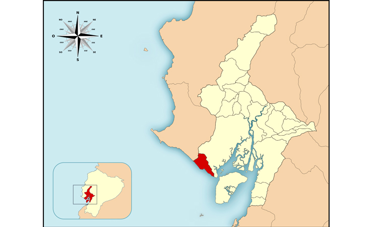 Nine shot dead at pool bar in Ecuador tourist city