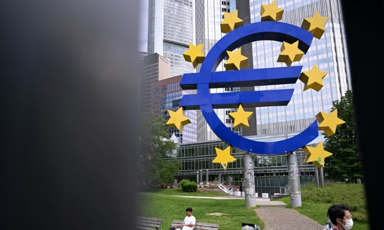 ECB expected to hold rates as Trump tariff uncertainty lingers