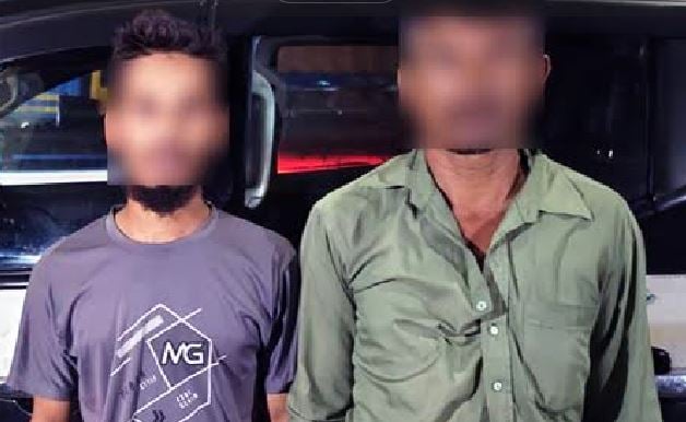 2 arrested in Abu Sama murder case from Chattogram