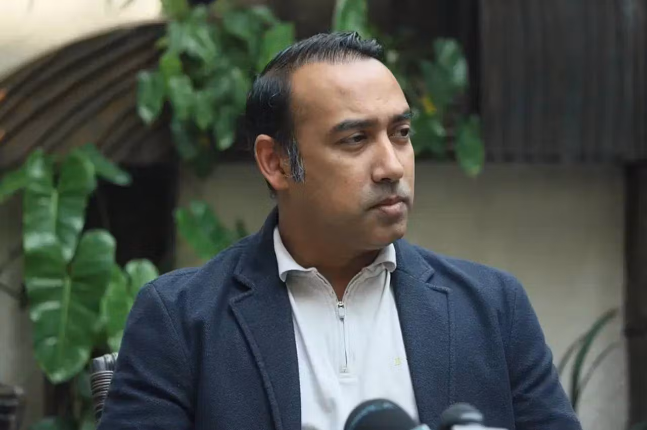 Tabith expresses shock at causalities of tragic Milestone incident 