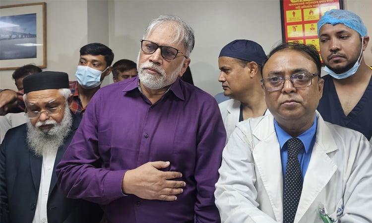 20 bodies so far handed over in Uttara jet crash