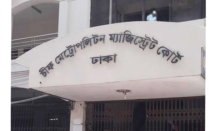 Ex-Addl SP Kafi remanded in BNP activist Mamun murder case