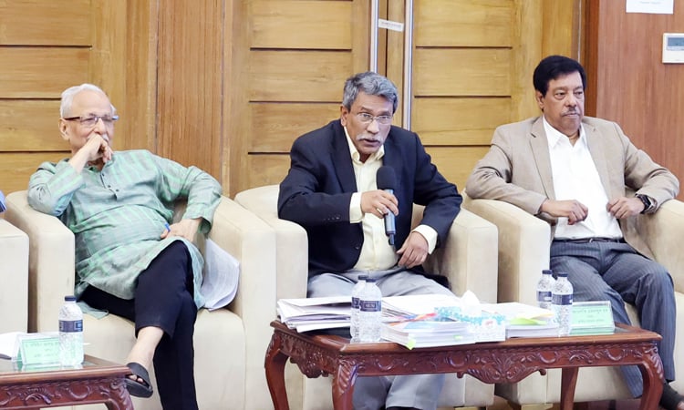 Consensus reached on appointing CEC, ECs: Ali Riaz