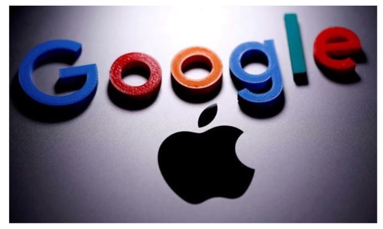 UK seeks to curb Apple, Google's grip on mobile platforms