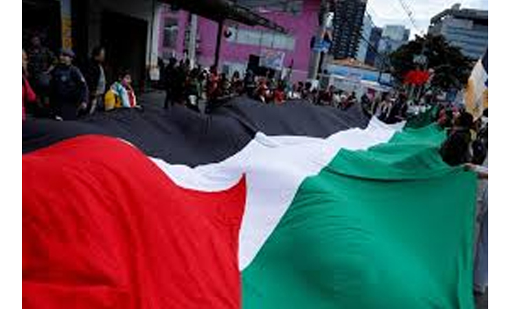 Brazil to join South Africa's 'genocide' case against Israel