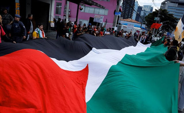 Brazil to join South Africa's 'genocide' case against Israel