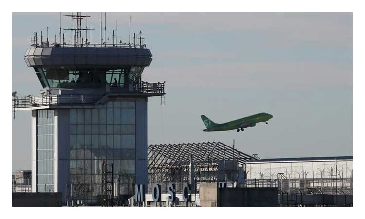 Plane with 49 aboard disappears from radar in Russia: governor
