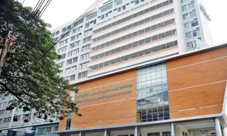 One more child with critical injuries admitted to burn institute