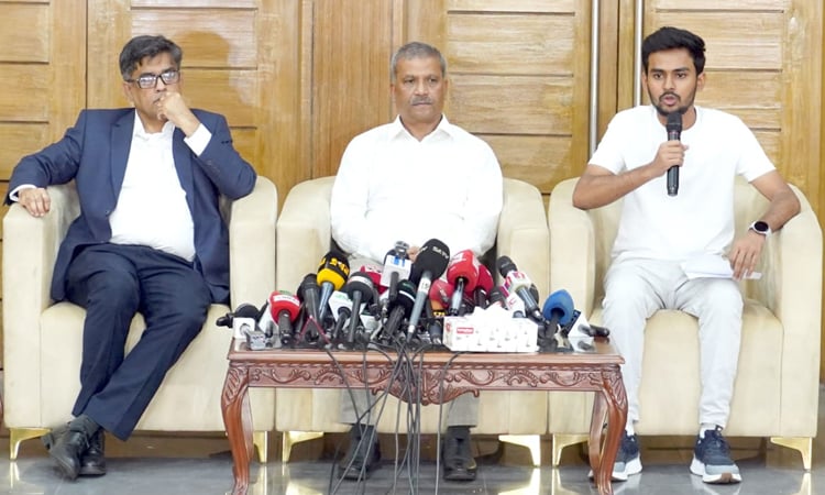 No party symbol in local govt elections