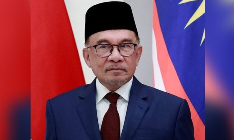 Malaysian PM expresses solidarity with Milestone jet crash victims