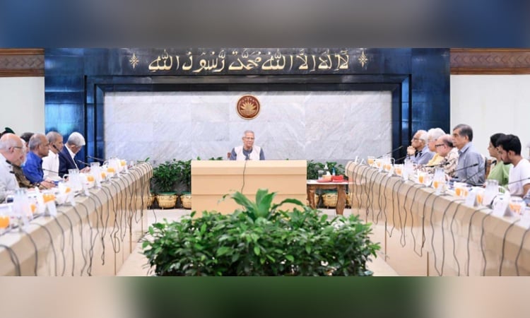 Code of Criminal Procedure (Second Amendment) Ordinance, 2025 okayed