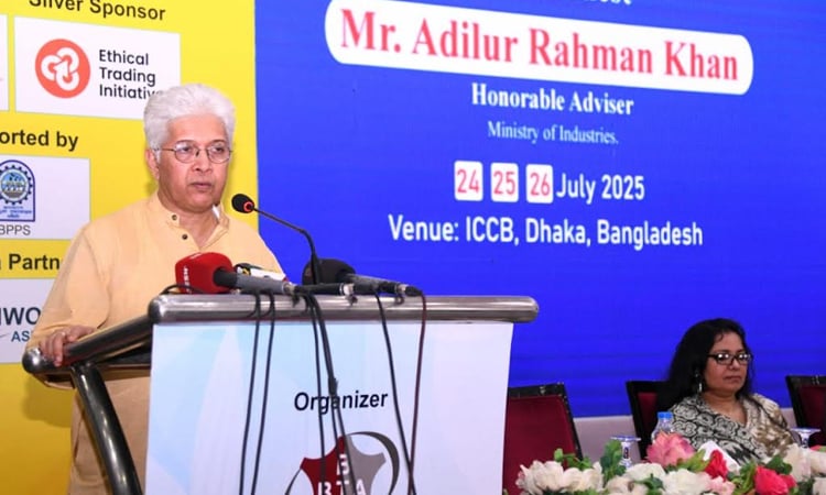 Environment-friendly tannery, combined efforts to play key role in leather industry development: Adilur