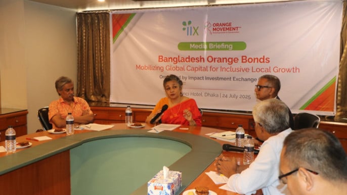 Orange Bond and Orange Sukuk launched to strive inclusive, sustainable dev