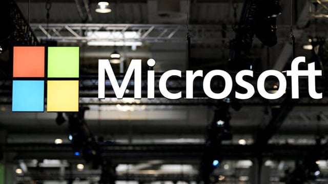 Risk highlighted as Chinese hackers hit Microsoft