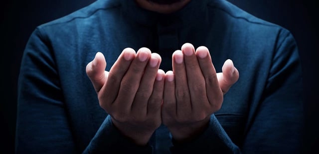 Special doa after Jummah prayers