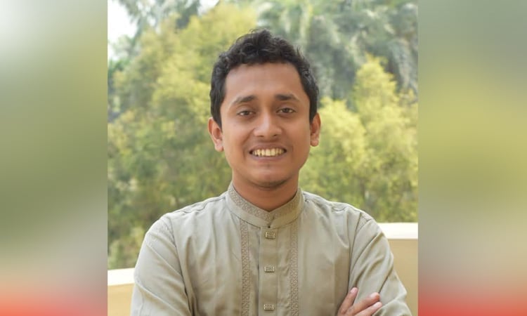 ‘Rule of law is essential to establishing an equitable society’: Akram Hossain