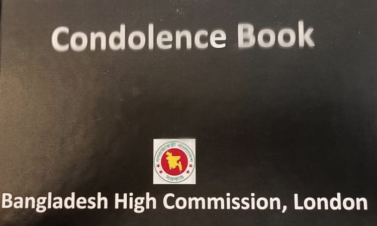 Diplomatic missions in London condole over Dhaka’s tragic air crash 