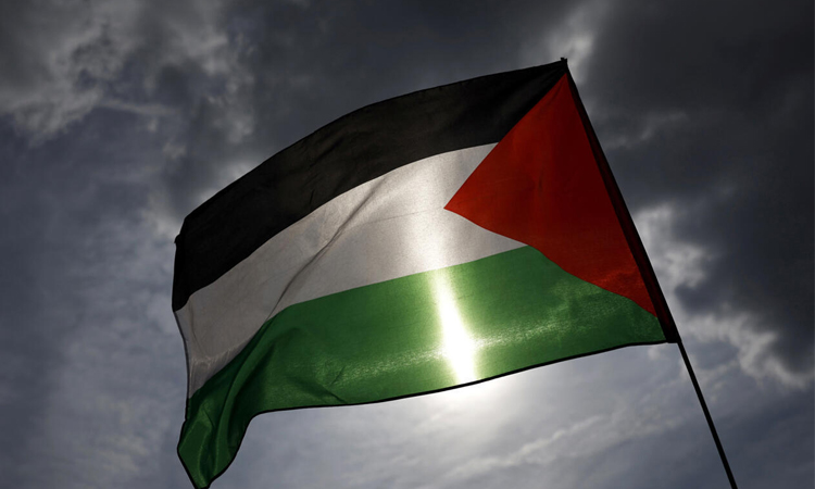 UN gathering eyes solution to deadlocked Palestinian question