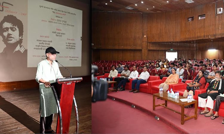 July Uprising an epic of resistance: Adviser Farooki