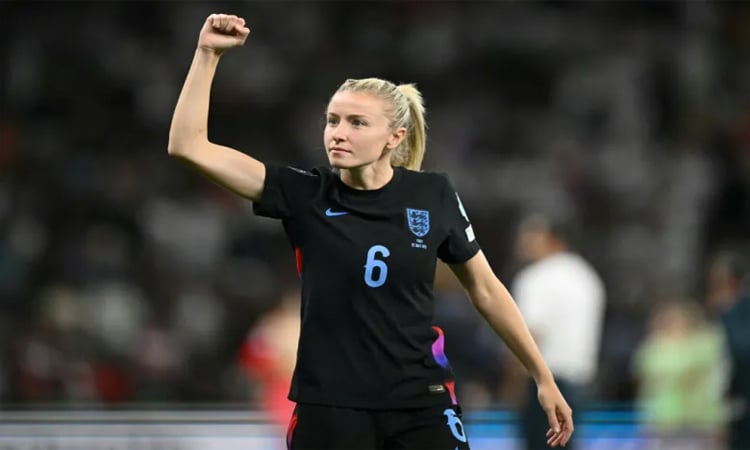 England ready to meet challenge of 'fantastic' Spain in Euro 2025 final