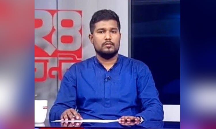 July uprising was people's war against oppression: Asad Bin Rony