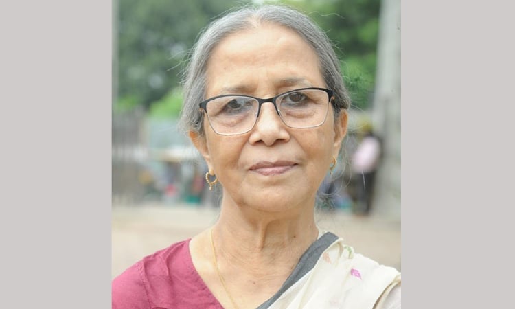 New Bangladesh to be built paying respect to July warriors: Farida