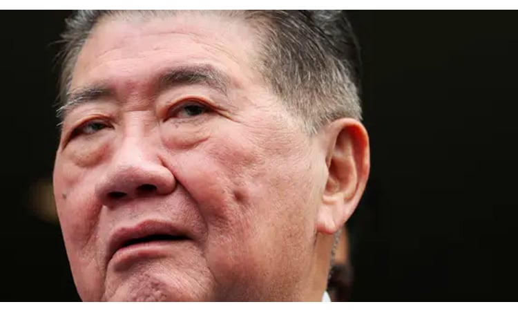 Thai acting PM says Cambodia not acting in 'good faith' before peace talks